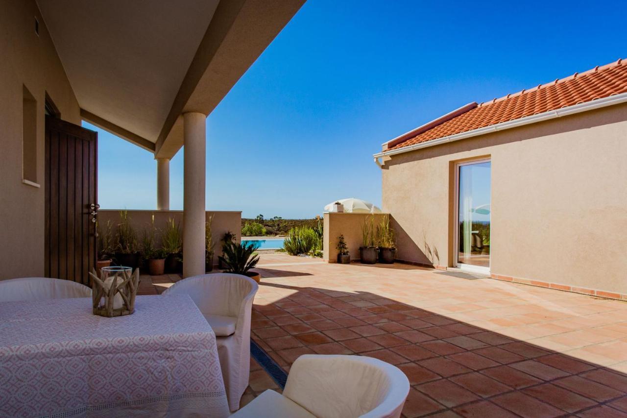 Corte Velada Guest House By Lovelystay ลากอส ภายนอก รูปภาพ