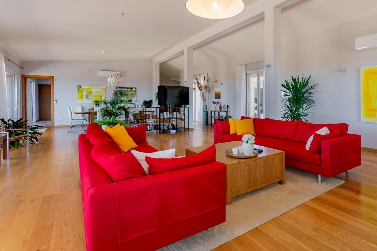 Corte Velada Guest House By Lovelystay ลากอส ภายนอก รูปภาพ