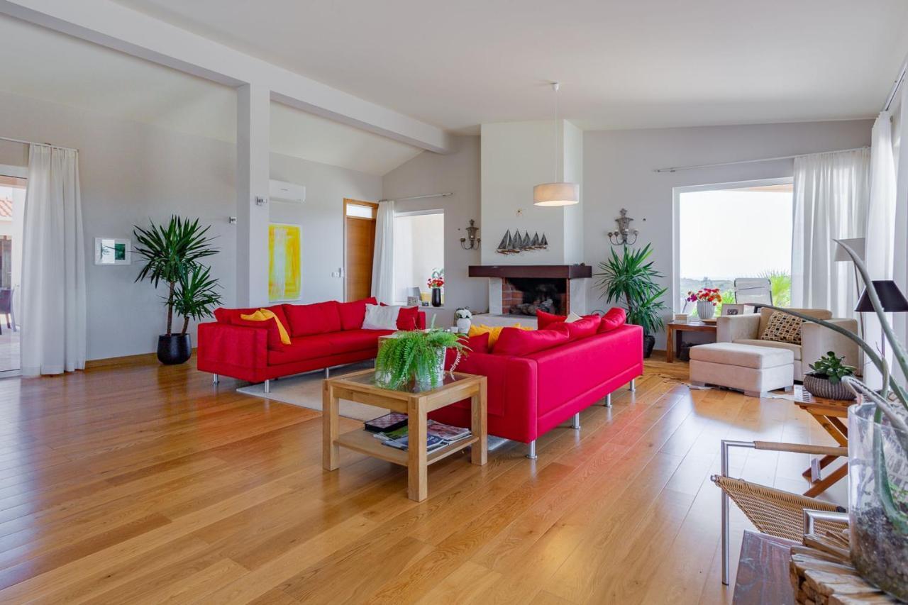 Corte Velada Guest House By Lovelystay ลากอส ภายนอก รูปภาพ